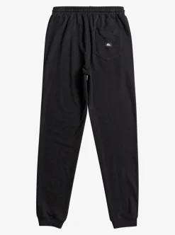 Mens Quiksilver Pants|Essentials Joggers