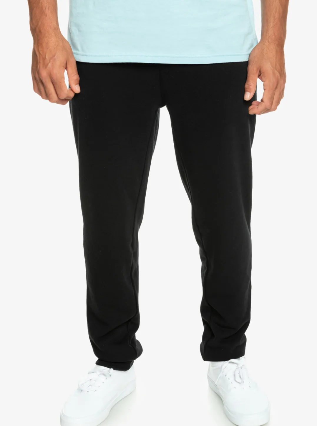 Mens Quiksilver Pants|Essentials Joggers