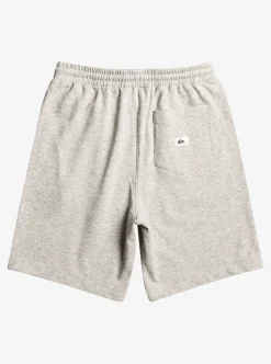 Mens Quiksilver Pants|Essentials Sweat Shorts