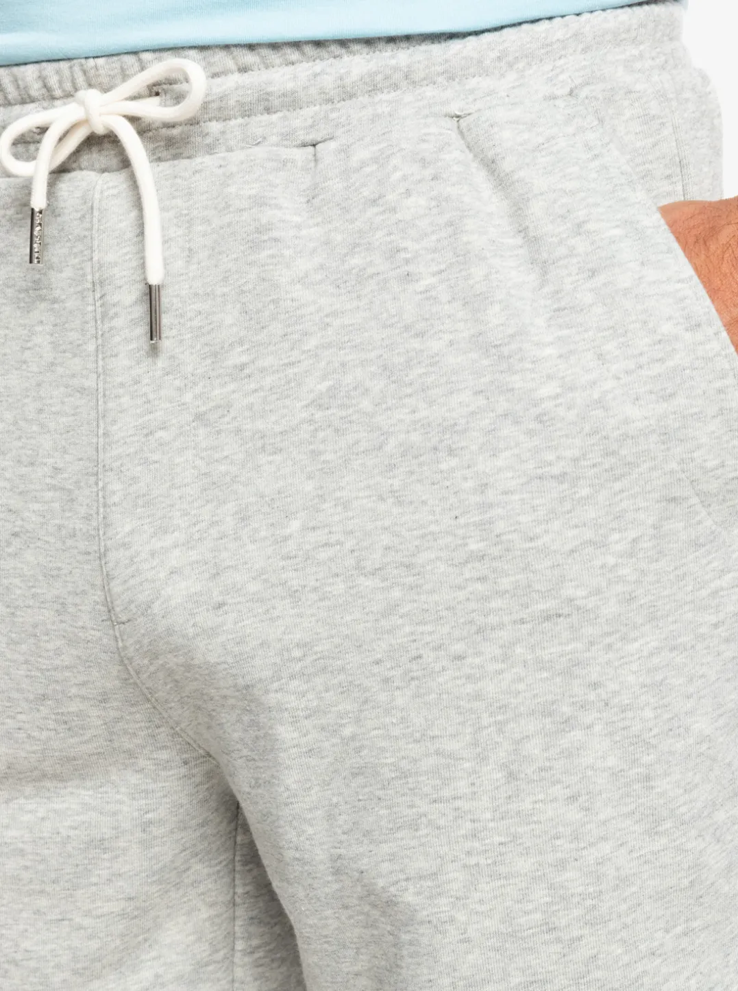 Mens Quiksilver Pants|Essentials Sweat Shorts
