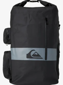 Mens Quiksilver Backpacks & Bags|Evening Sesh 35L Large Surf Backpack