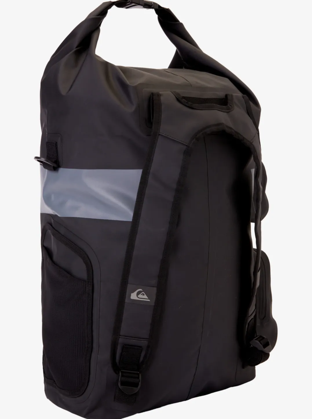 Mens Quiksilver Backpacks & Bags|Evening Sesh 35L Large Surf Backpack