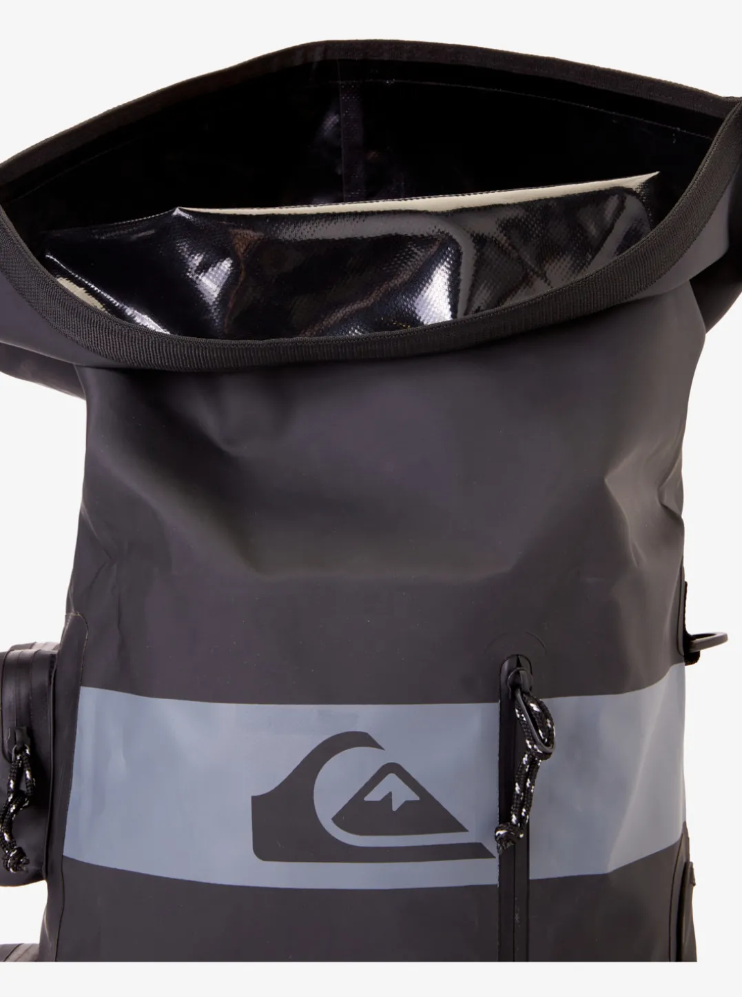Mens Quiksilver Backpacks & Bags|Evening Sesh 35L Large Surf Backpack