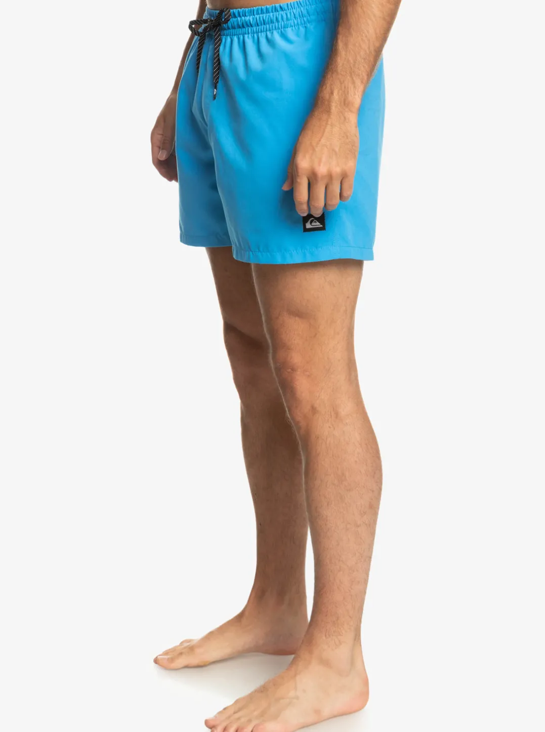 Mens Quiksilver Elastic Waist|Everyday 15" Volleys