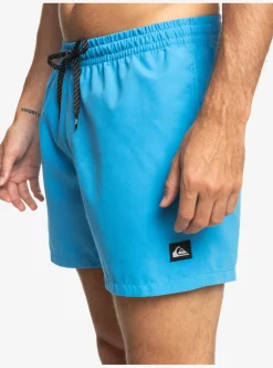 Mens Quiksilver Elastic Waist|Everyday 15