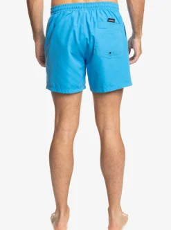 Mens Quiksilver Elastic Waist|Everyday 15