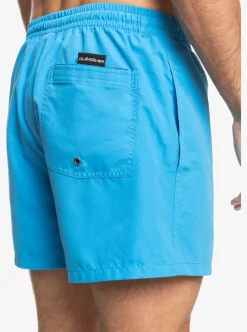 Mens Quiksilver Elastic Waist|Everyday 15