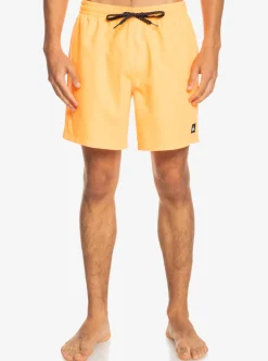 Mens Quiksilver Elastic Waist|Everyday 17
