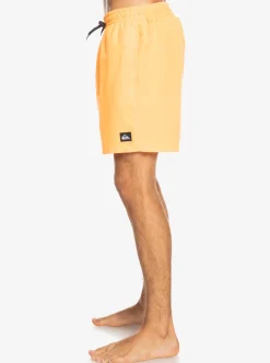 Mens Quiksilver Elastic Waist|Everyday 17