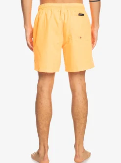 Mens Quiksilver Elastic Waist|Everyday 17