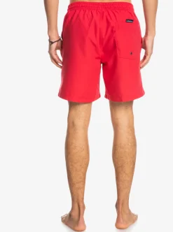 Mens Quiksilver Elastic Waist|Everyday 17