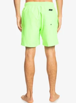 Mens Quiksilver Elastic Waist|Everyday 17