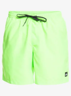 Mens Quiksilver Elastic Waist|Everyday 17