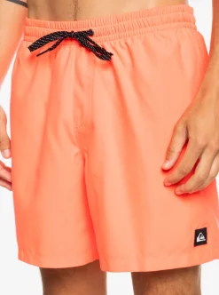 Mens Quiksilver Elastic Waist|Everyday 17