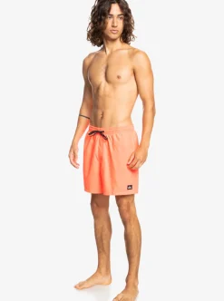 Mens Quiksilver Elastic Waist|Everyday 17