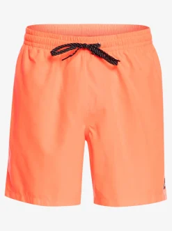 Mens Quiksilver Elastic Waist|Everyday 17