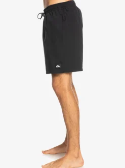 Mens Quiksilver Elastic Waist|Everyday 17