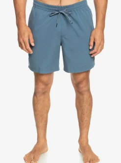 Mens Quiksilver Elastic Waist|Everyday 17