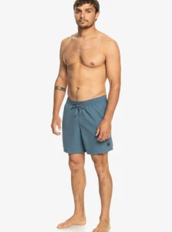 Mens Quiksilver Elastic Waist|Everyday 17