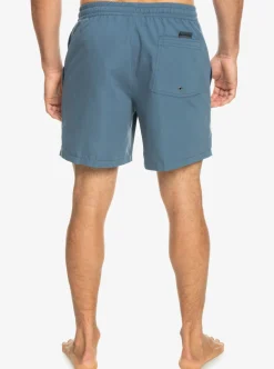 Mens Quiksilver Elastic Waist|Everyday 17