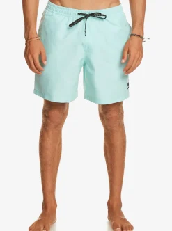 Mens Quiksilver Elastic Waist|Everyday 17