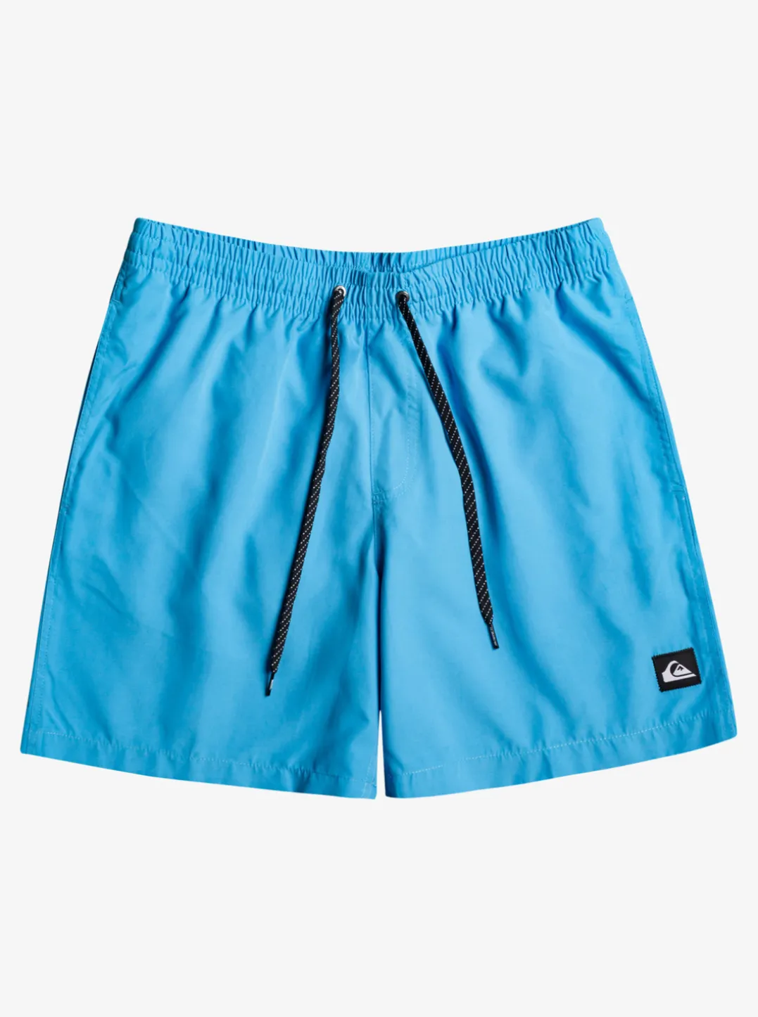 Mens Quiksilver Elastic Waist|Everyday 17" Volleys For Young Men