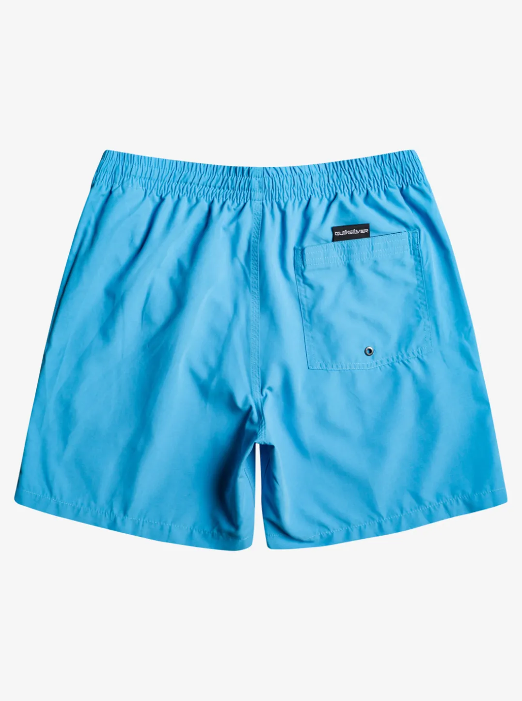 Mens Quiksilver Elastic Waist|Everyday 17" Volleys For Young Men