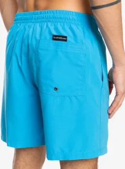 Mens Quiksilver Elastic Waist|Everyday 17
