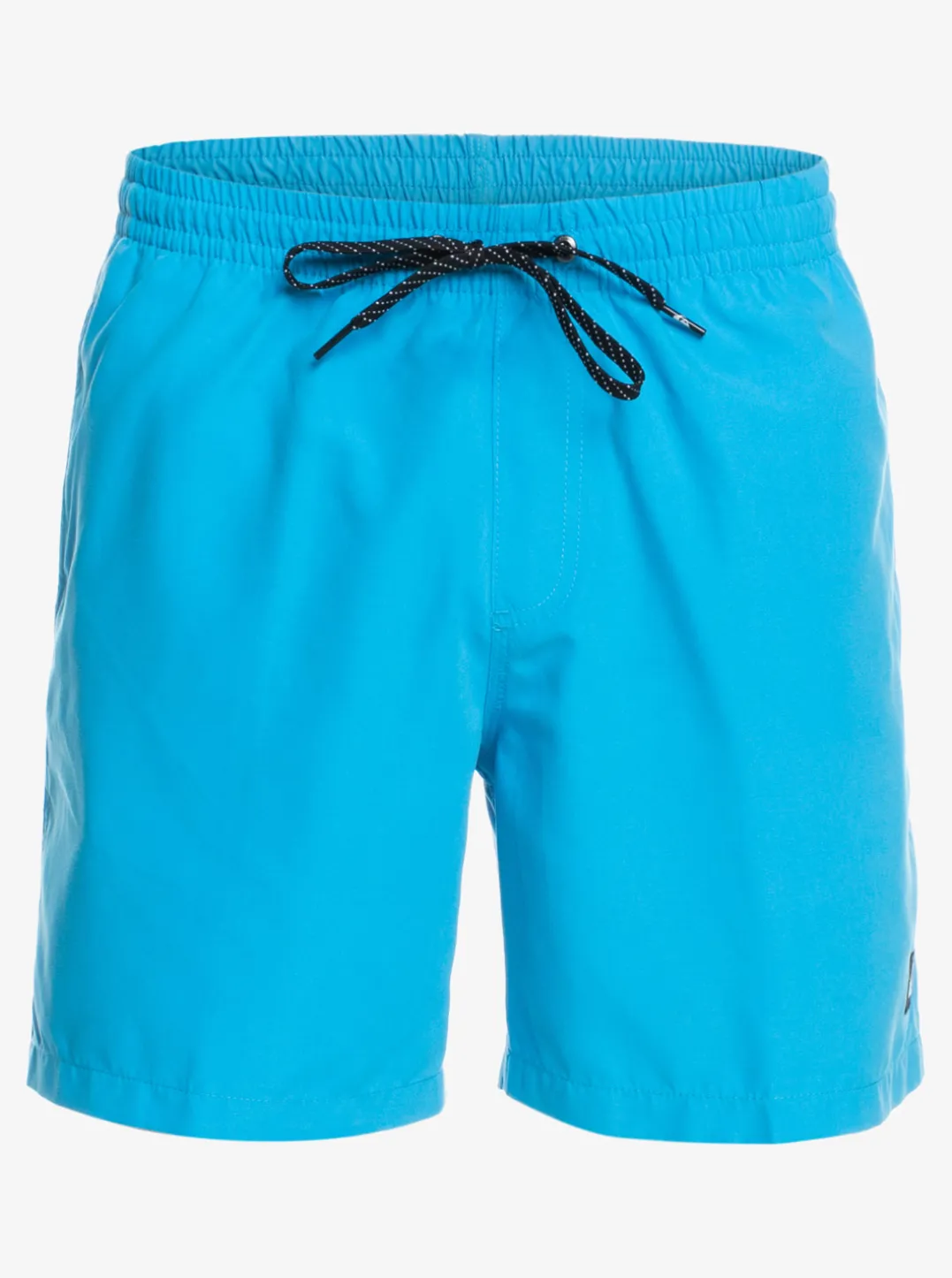 Mens Quiksilver Elastic Waist|Everyday 17" Volleys For Young Men