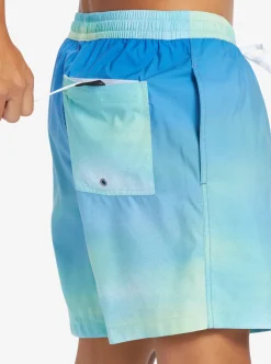 Mens Quiksilver Elastic Waist|Everyday Breeze 17