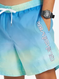 Mens Quiksilver Elastic Waist|Everyday Breeze 17