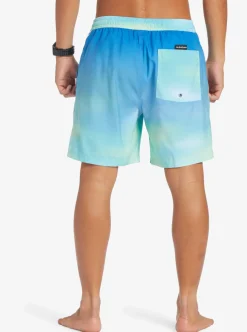 Mens Quiksilver Elastic Waist|Everyday Breeze 17