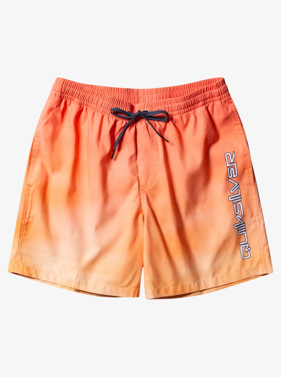 Mens Quiksilver Elastic Waist|Everyday Breeze 17" Volleys