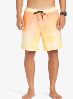 Mens Quiksilver Elastic Waist|Everyday Breeze 17