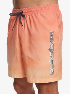 Mens Quiksilver Elastic Waist|Everyday Breeze 17