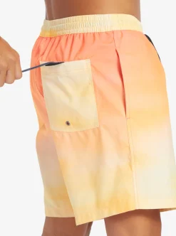 Mens Quiksilver Elastic Waist|Everyday Breeze 17
