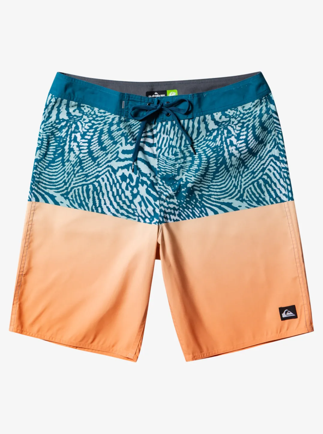Mens Quiksilver Boardshorts|Everyday Division 20" Boardshorts For Men