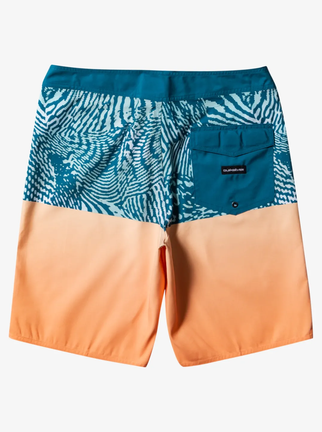 Mens Quiksilver Boardshorts|Everyday Division 20" Boardshorts For Men