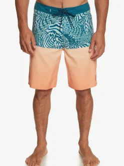 Mens Quiksilver Boardshorts|Everyday Division 20