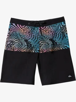 Mens Quiksilver Boardshorts|Everyday Division 20" Boardshorts For Men
