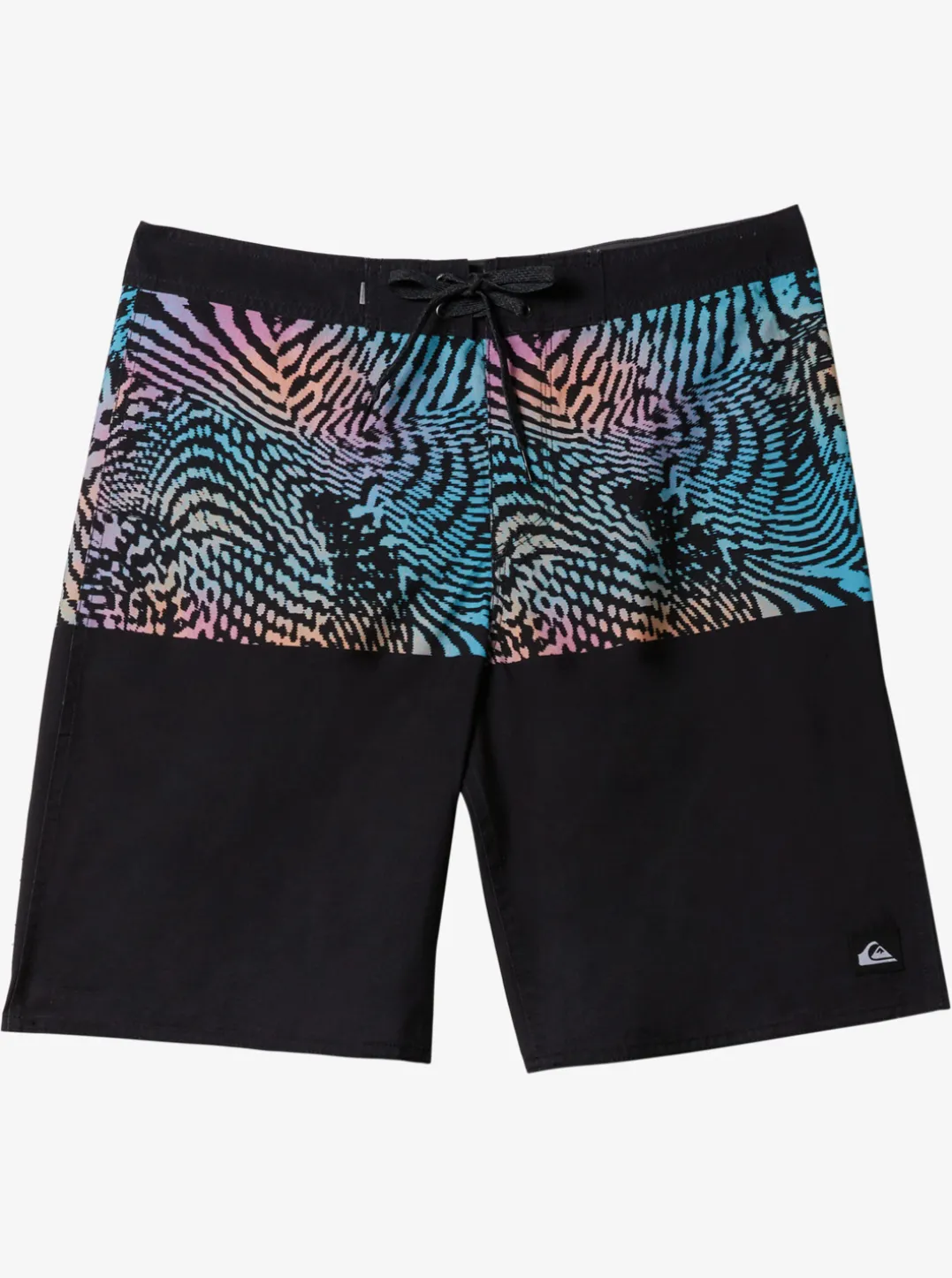 Mens Quiksilver Boardshorts|Everyday Division 20" Boardshorts For Men