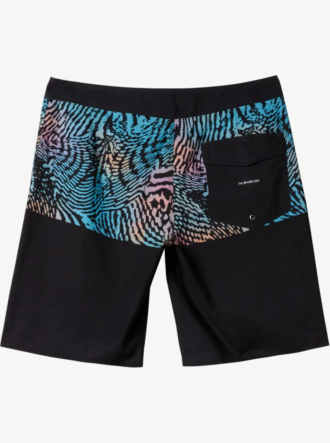 Mens Quiksilver Boardshorts|Everyday Division 20" Boardshorts For Men