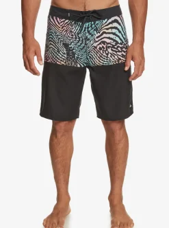 Mens Quiksilver Boardshorts|Everyday Division 20