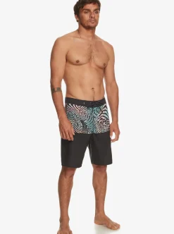 Mens Quiksilver Boardshorts|Everyday Division 20