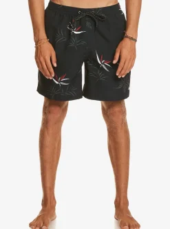 Mens Quiksilver Elastic Waist|Everyday Mix 17