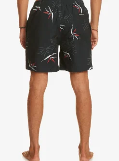 Mens Quiksilver Elastic Waist|Everyday Mix 17