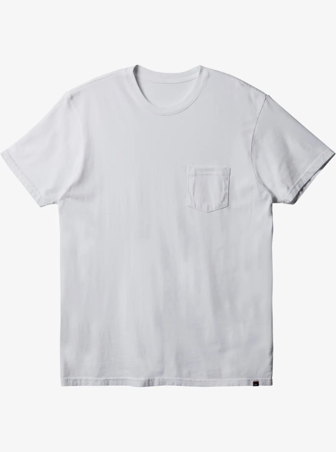 Mens Quiksilver Tees|Everyday Pocket T-Shirt