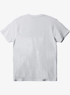 Mens Quiksilver Tees|Everyday Pocket T-Shirt