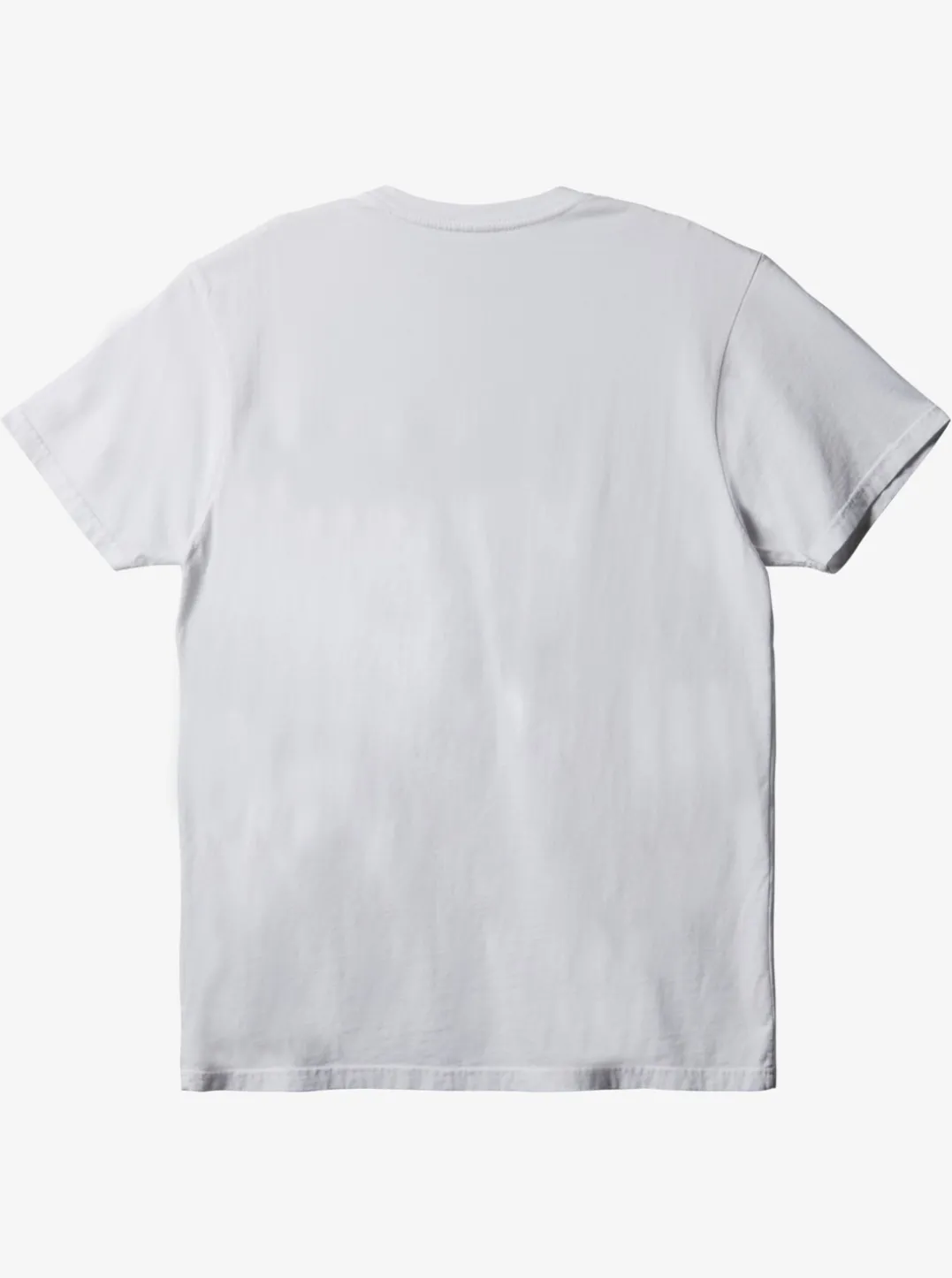 Mens Quiksilver Tees|Everyday Pocket T-Shirt