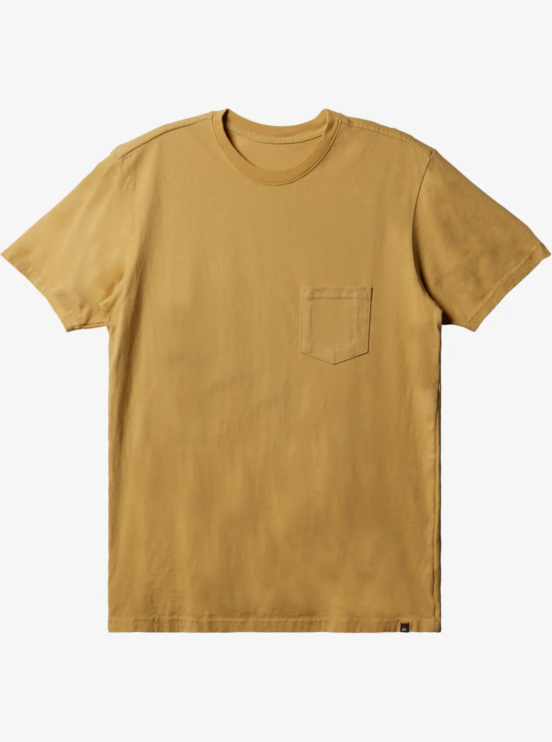 Mens Quiksilver Tees|Everyday Pocket T-Shirt